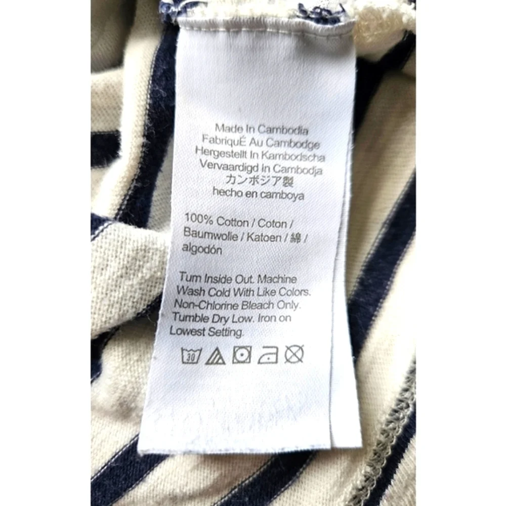 J.Crew Girls Shirt bundle
